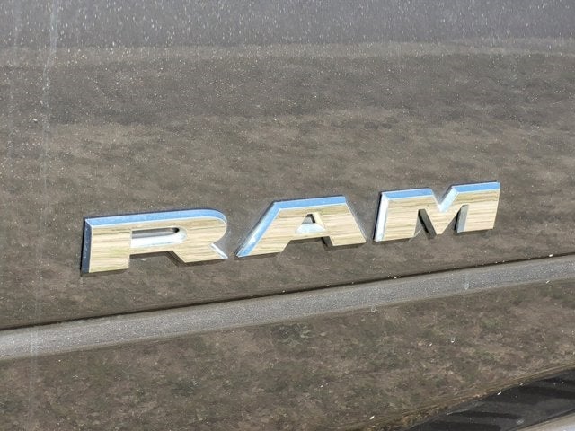 2021 RAM 4500 Chassis Cab Laramie